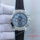 2017 Replica Rolex Cosmograph Daytona Watch Ice Blue Dial Leather (1)_th.jpg